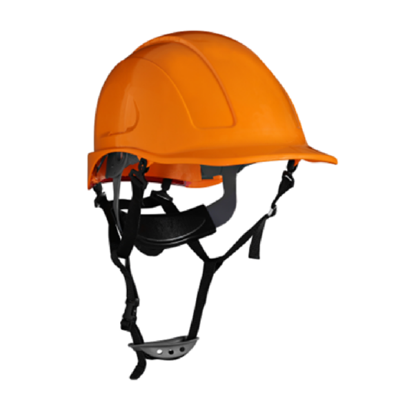 CASCO STEELPRO MOUNTAIN (MTA) FULL ABS NARANJO FULL
