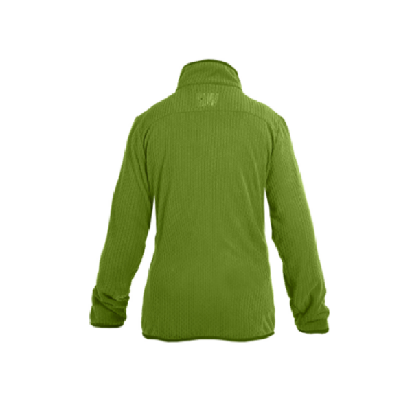 POLAR HW LLANQUIHUE MUJER LIME