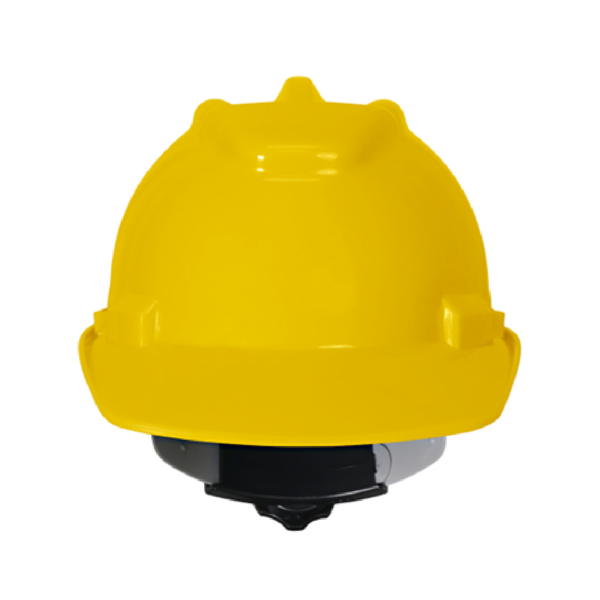 CASCO MONSTER ROLLER AMARILLO STEELPRO