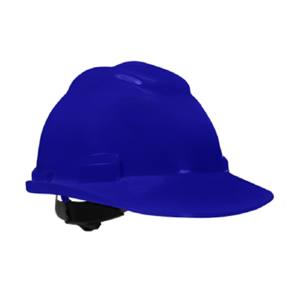 CASCO MONSTER ROLLER AZUL STEELPRO