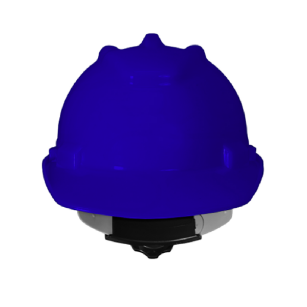 CASCO MONSTER ROLLER AZUL STEELPRO