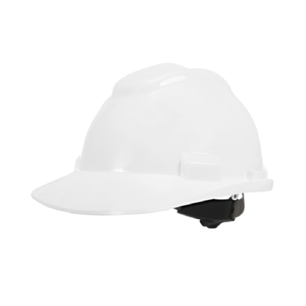 CASCO MONSTER ROLLER BLANCO STEELPRO