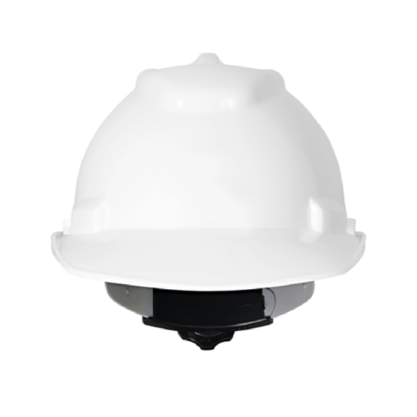 CASCO MONSTER ROLLER BLANCO STEELPRO