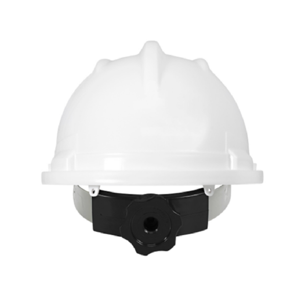CASCO MONSTER ROLLER BLANCO STEELPRO