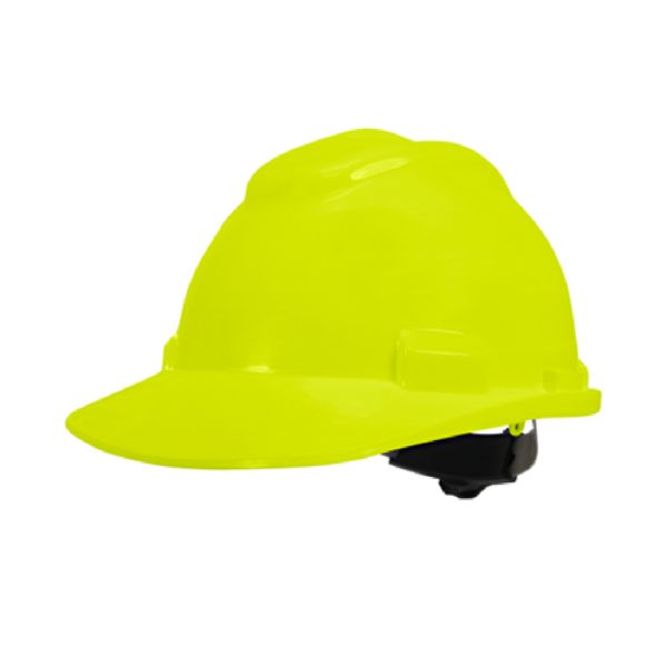 CASCO MONSTER ROLLER FLUOR STEELPRO