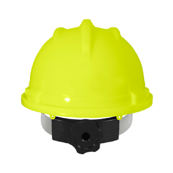 CASCO MONSTER ROLLER FLUOR STEELPRO