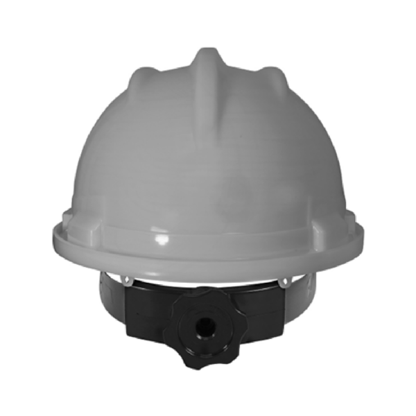 CASCO MONSTER ROLLER GRIS STEELPRO