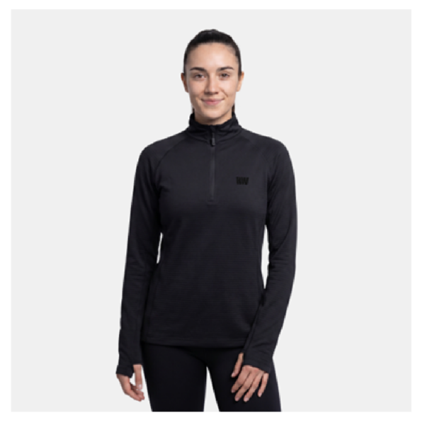 POLAR HW OMEGA NEGRO MUJER