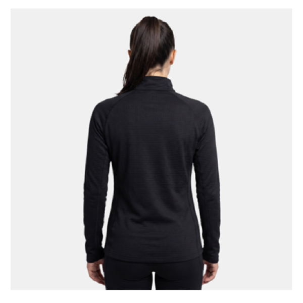 POLAR HW OMEGA NEGRO MUJER