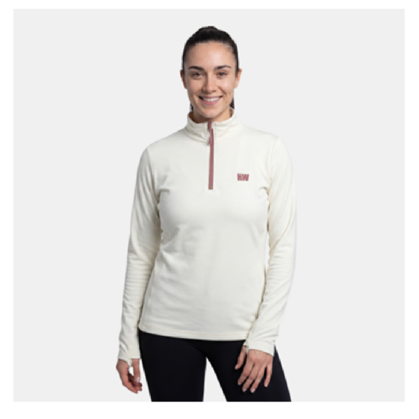 POLAR HW OMEGA BLANCO MUJER