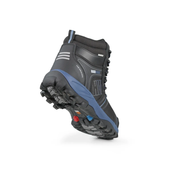 Calzado Seguridad HW Bering High Navy